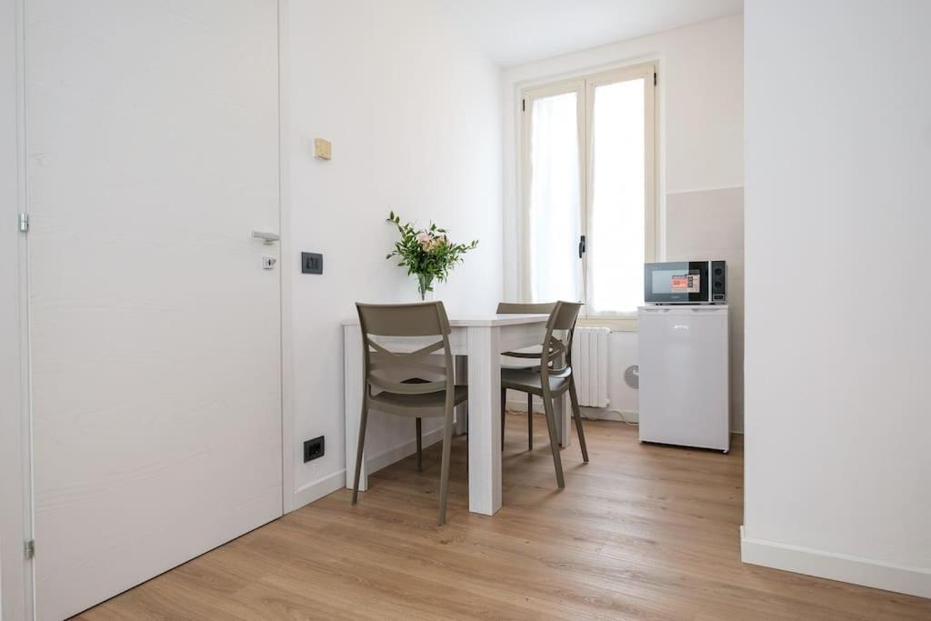 La Casa Di Elena Apartment Bergamo