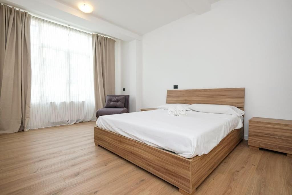 La Casa Di Elena Apartment Bergamo