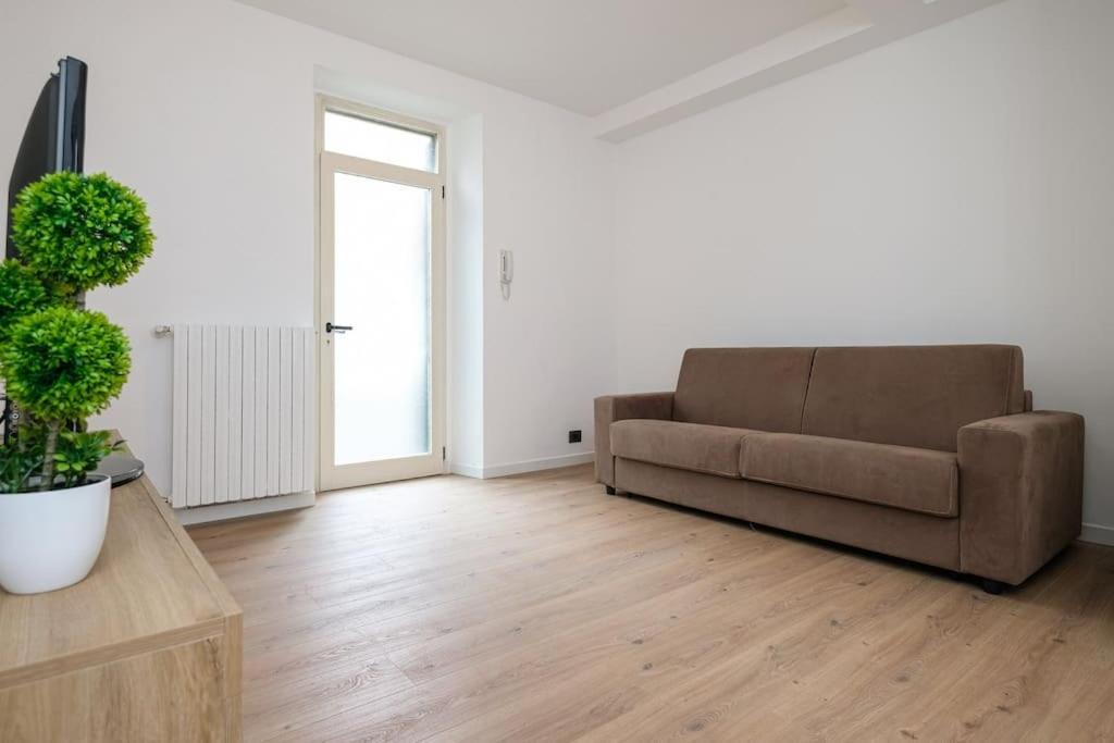 La Casa Di Elena Apartment