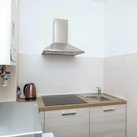 La Casa Di Elena Apartment Bergamo Exterior photo