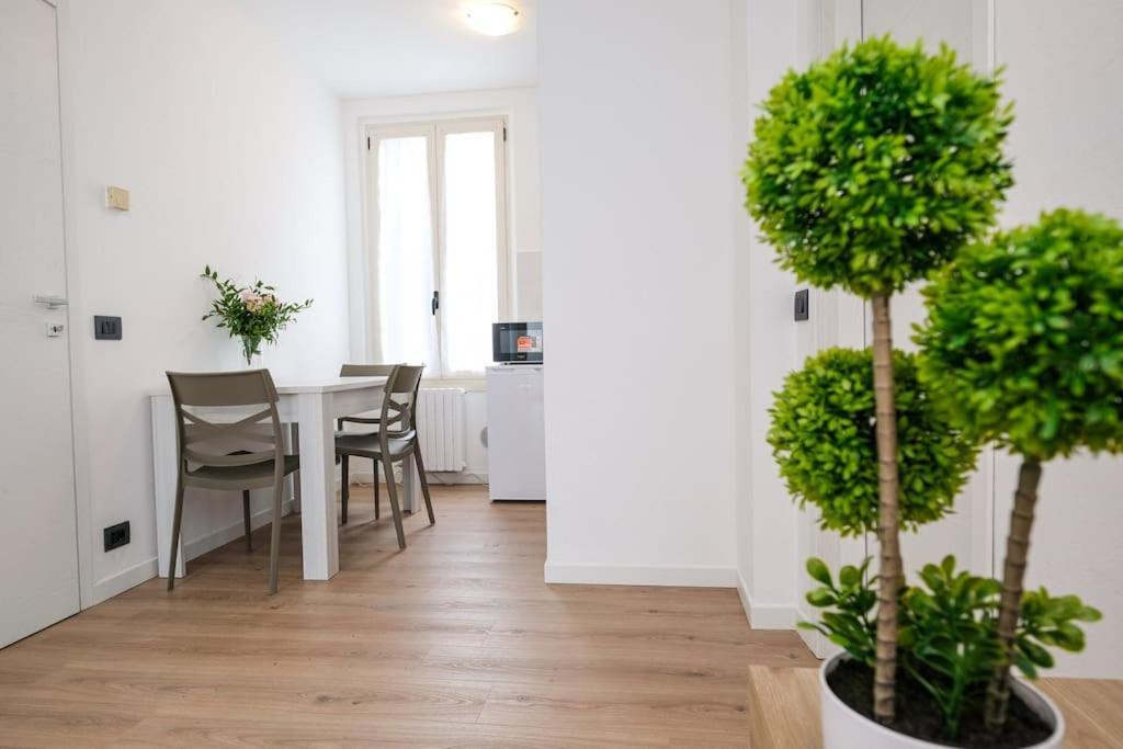 Apartamento La Casa Di Elena Bérgamo