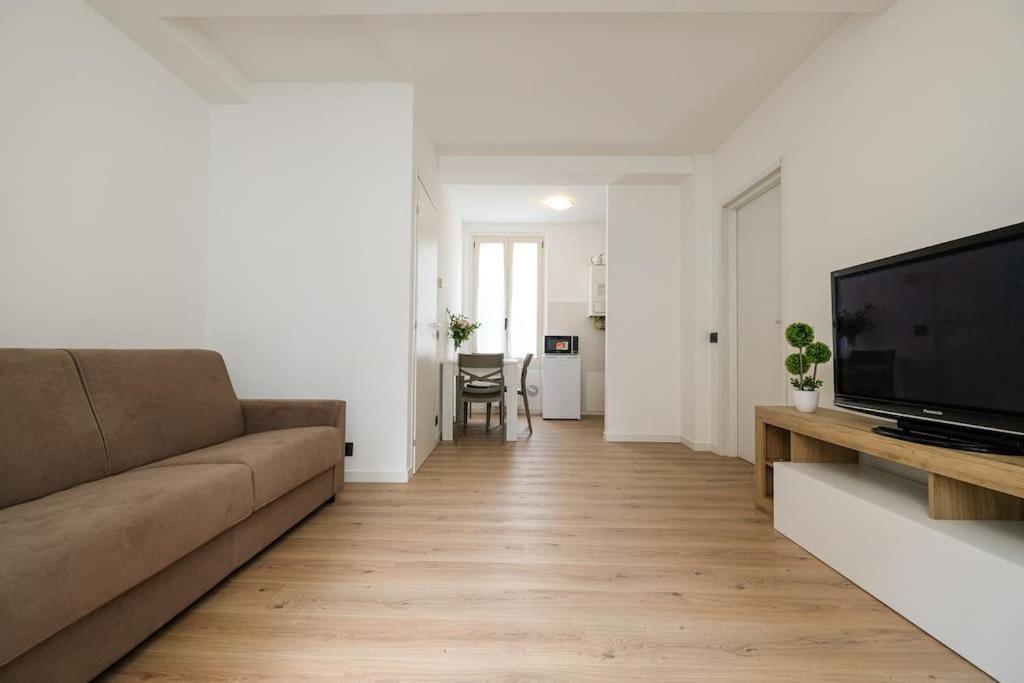 La Casa Di Elena Bérgamo